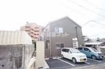 リシェス台原の外観画像