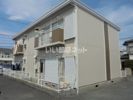 田園ハイツAの外観画像
