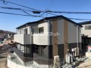 シャトーレイネ A棟の外観画像