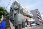 ロイヤルポート柿生の外観画像