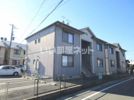 シャーメゾン二の岡Bの外観画像