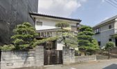 西所沢戸建ての外観画像