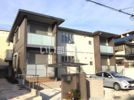 シャーメゾン松ケ崎の外観画像