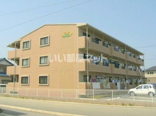 オアシスKOSAIの外観画像