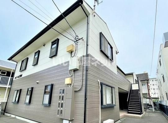 フォブールS&Nの外観画像