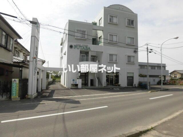 ライムコートフタバの外観画像