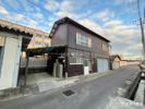 円座町SS邸の外観画像