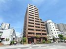 藤和シティホームズ東陽町の外観画像
