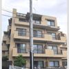 ダイアパレス藤沢の外観画像