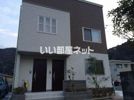 ハウス フロイデAの外観画像