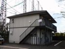 フレグランスきぬたⅠ A棟の外観画像