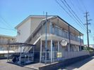 ウィンズ御門Aの外観画像