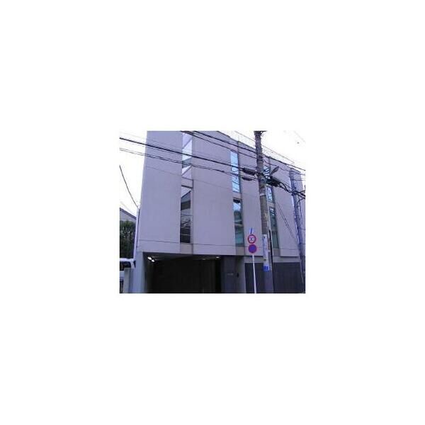 大田区の外観画像