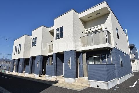 グランスクエアー弐番館の外観画像