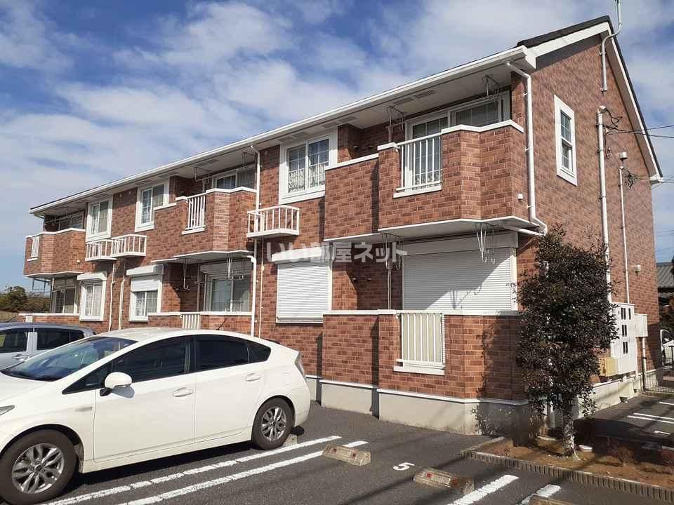 シュティル ブリーゼBの外観画像
