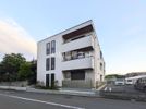 仮称）世田谷区大蔵1丁目PJ新築工事の外観画像