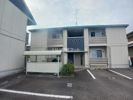 レセンテ花水木 Aの外観画像