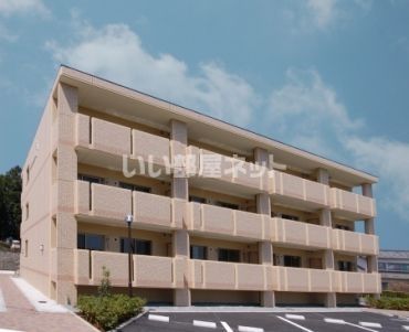 アルコバレーノの外観画像