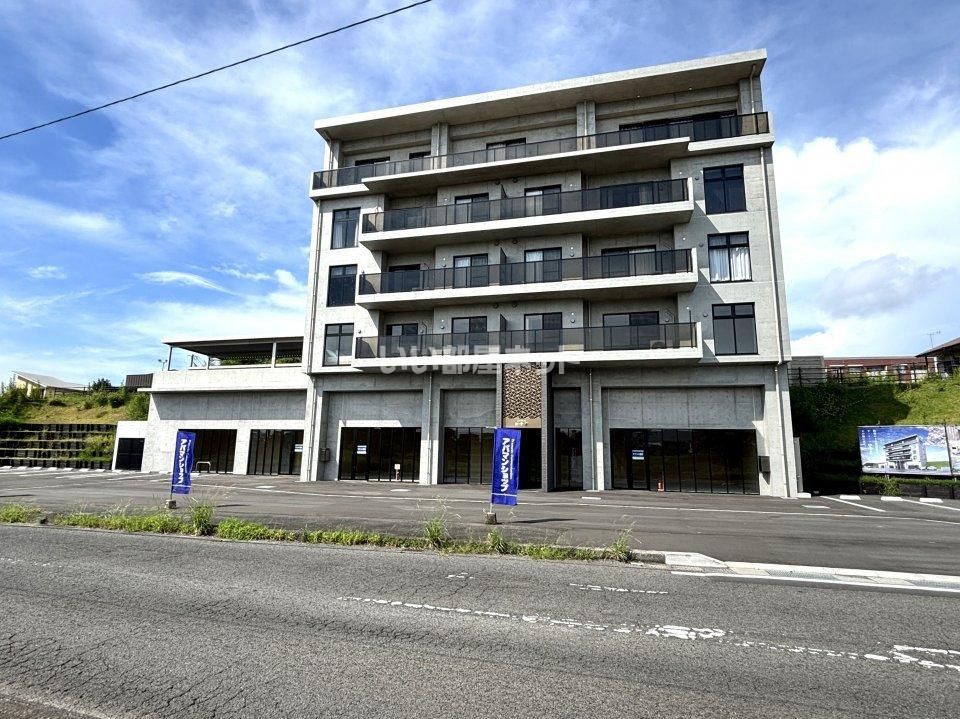 ラ・シック四季美の外観画像