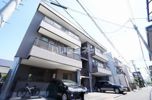 コーポ藤の外観画像