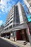 クレストヒルズの外観画像