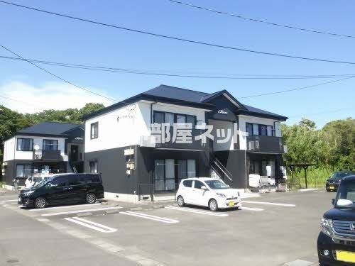 マノワール Cの外観画像