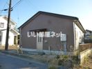 プレステージ南吉田の外観画像