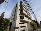 ティアレ長岡京の外観画像