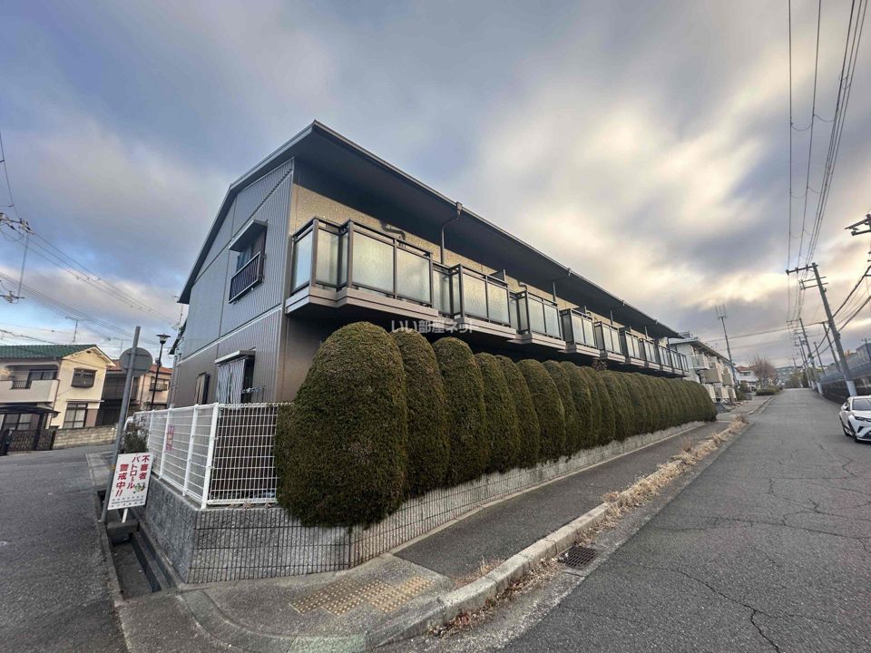 タウンハウス久兼Kの外観画像