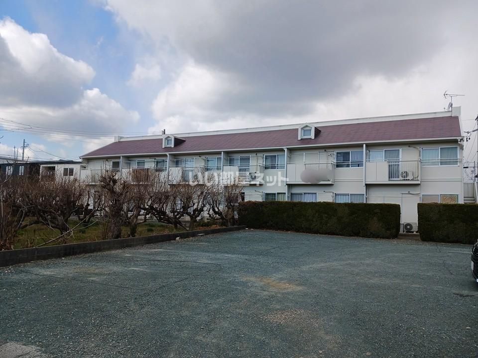 ヴィラージュひさの?の外観画像