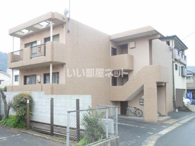 エトワール・ドゥ・エスポワールの外観画像
