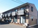 アムール グリーンビレッジⅢの外観画像
