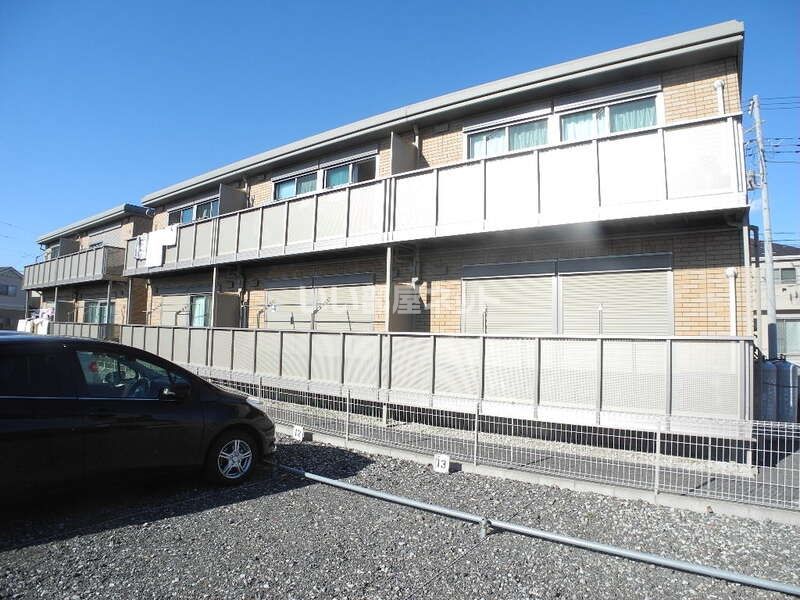 Beverly T(ビバリーT)の外観画像