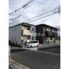 Maison Blanche(メゾン ブランシュ)の外観画像