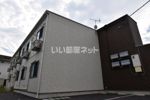 dimancheの外観画像