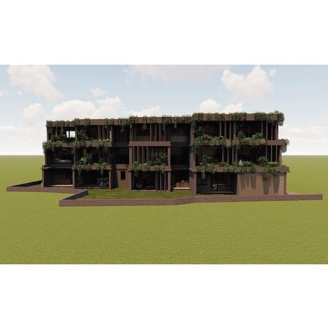 盤桓の外観画像