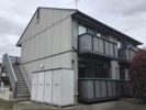 シャーメゾンキラリの外観画像
