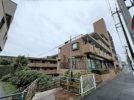 ライオンズマンション聖蹟桜ヶ丘第5の外観画像