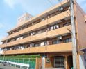 ライオンズマンション戸塚町の外観画像