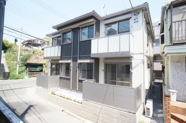 カーサ フェリスの外観画像