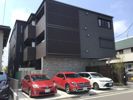 S・K柏の葉キャンパスの外観画像