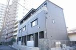 COMFORZAの外観画像