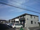 スクエア逆井Bの外観画像