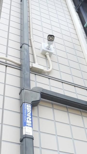 ヤマイチハイツ弐番館の外観画像