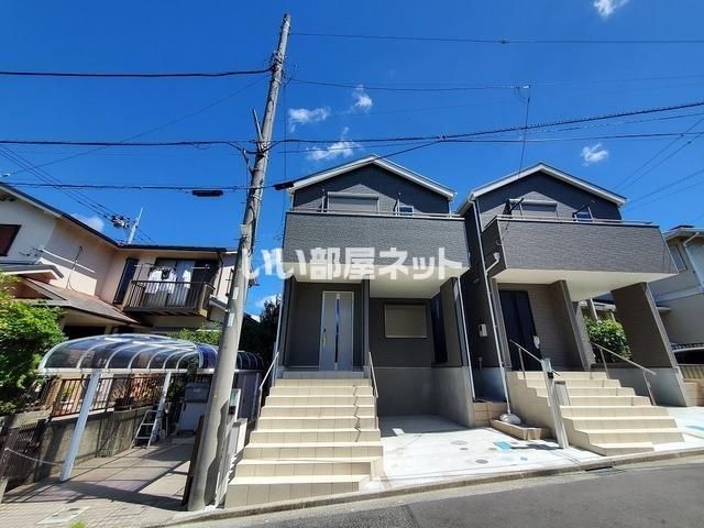 Sumai-to川崎市多摩区菅北浦01の外観画像