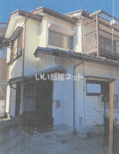 毛呂山町前久保南1丁目戸建の外観画像