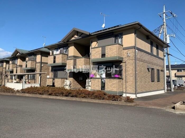 フローラルコート Aの外観画像