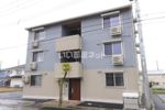 D-ROOM中楯B B棟の外観画像