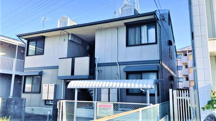 サンシャイン葵Ⅱの外観画像