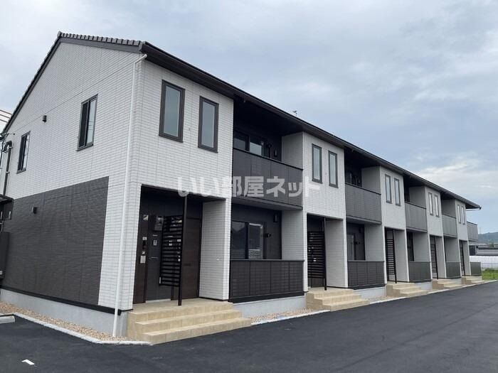 ル・レーヴの外観画像